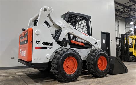 used bobcat s650 for sale